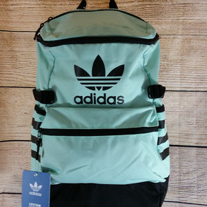 adidas aqua backpack